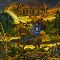 Deathbringer From The Sky_Ensiferum
