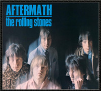 Flight 505_The Rolling Stones