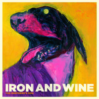 Boy With A Coin_Iron & Wine