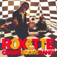 Sleeping In My Car_Roxette