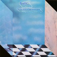 The Low Spark Of High Heeled Boys_Traffic