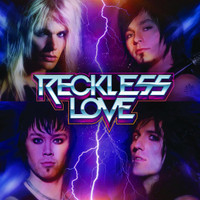 Back To Paradise_Reckless Love