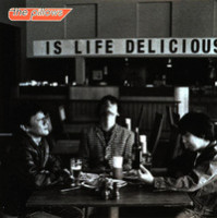 Thank You My Twilight_the pillows