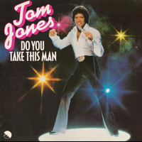 How Deep Is The Ocean_Tom Jones