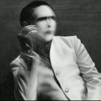 The Devil Beneath My Feet_Marilyn Manson