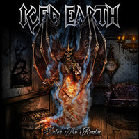 Nightmares_Iced Earth