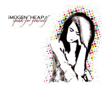 Hide And Seek_Imogen Heap