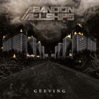 Geeving_Abandon All Ships
