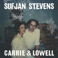 The Only Thing_Sufjan Stevens