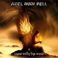Where The Wild Waters Flow_Axel Rudi Pell