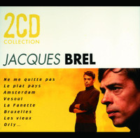 Le Plat Pays_Jacques Brel