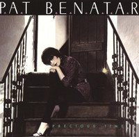 Fire And Ice_Pat Benatar