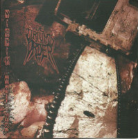 Victim No 52_De Lirium's Order