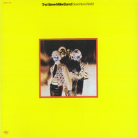 Space Cowboy_Steve Miller Band