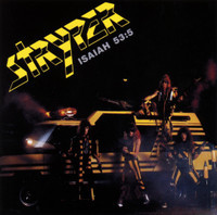 The Rock That Makes Me Roll_Stryper