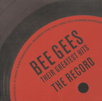 Emotion_Bee Gees