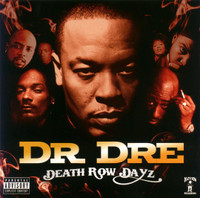 Keep Their Heads Ringin_Dr. Dre