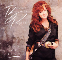Love Letter_Bonnie Raitt