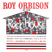 Ooby Dooby_Roy Orbison
