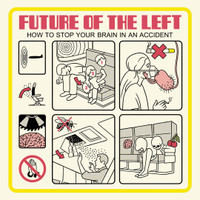 French Lessons_Future of the Left