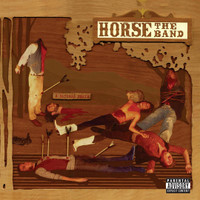 New York City_HORSE the band