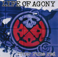 River Runs Red_Life of Agony