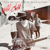 Lipstick Wonder Woman_Tyler Bryant & The Shakedown