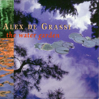 The Zipper_Alex de Grassi