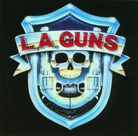 Sex Action_L.A. Guns