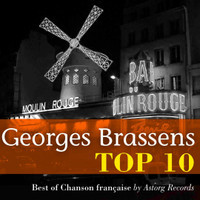 Les Passantes_Georges Brassens