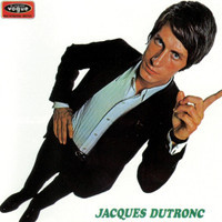 Gentleman Cambrioleur_Jacques Dutronc