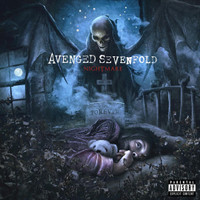Victim_Avenged Sevenfold