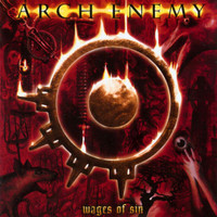 Burning Angel_Arch Enemy