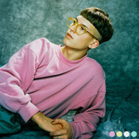Gum Toe And Sole_Gus Dapperton