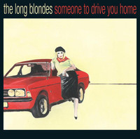 Once And Never Again_The Long Blondes
