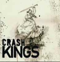 Raincoat_Crash Kings