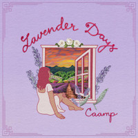 Lavender Girl_Caamp
