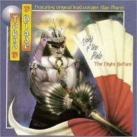 Attack Attack_Tokyo Blade