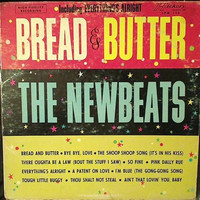 Bread And Butter_The Newbeats