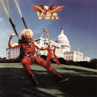 Two Sides Of Love_Sammy Hagar