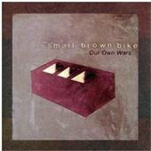 Make This A Holiday_Small Brown Bike