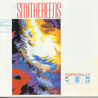Blood And Roses_The Smithereens