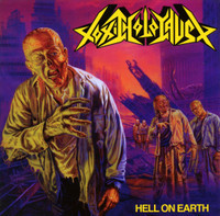 Hell On Earth_Toxic Holocaust