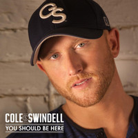 Middle Of A Memory_Cole Swindell