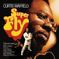 Freddies Dead_Curtis Mayfield