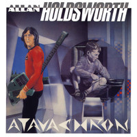 Looking Glass_Allan Holdsworth