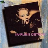 Lili Marleen_Marlene Dietrich