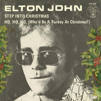 Step Into Christmas_Elton John