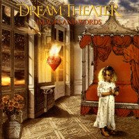 Metropolis Part 1 The Miracle And The Sleeper_Dream Theater