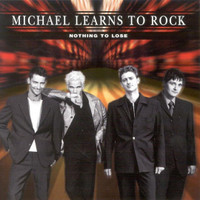 Paint My Love_Michael Learns to Rock